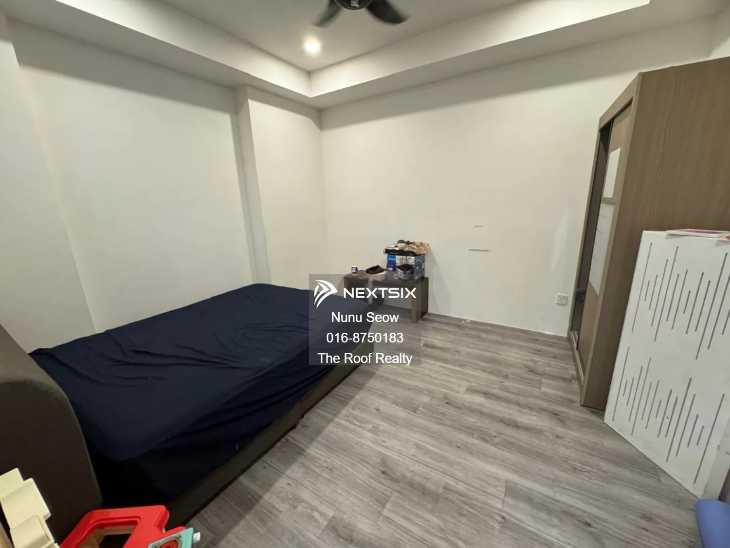 Apartment For Sale in Kuching Sarawak - Image 9