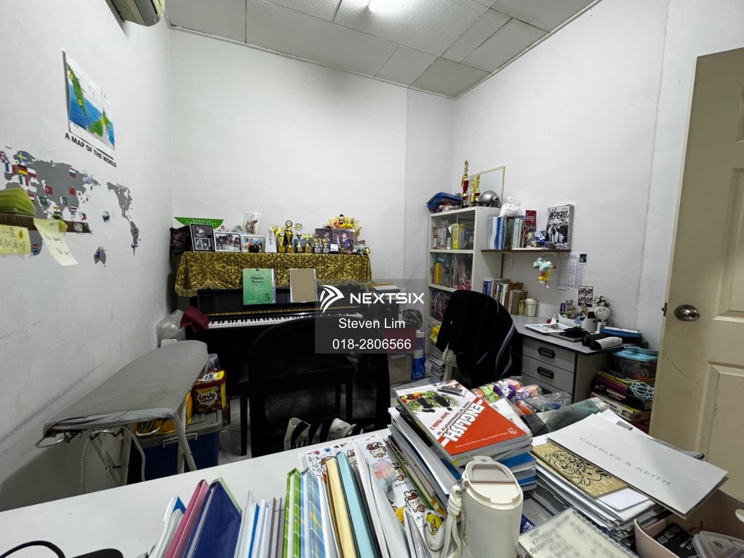 1-sty Terrace/Link House For Sale in Skudai Johor - Image 10