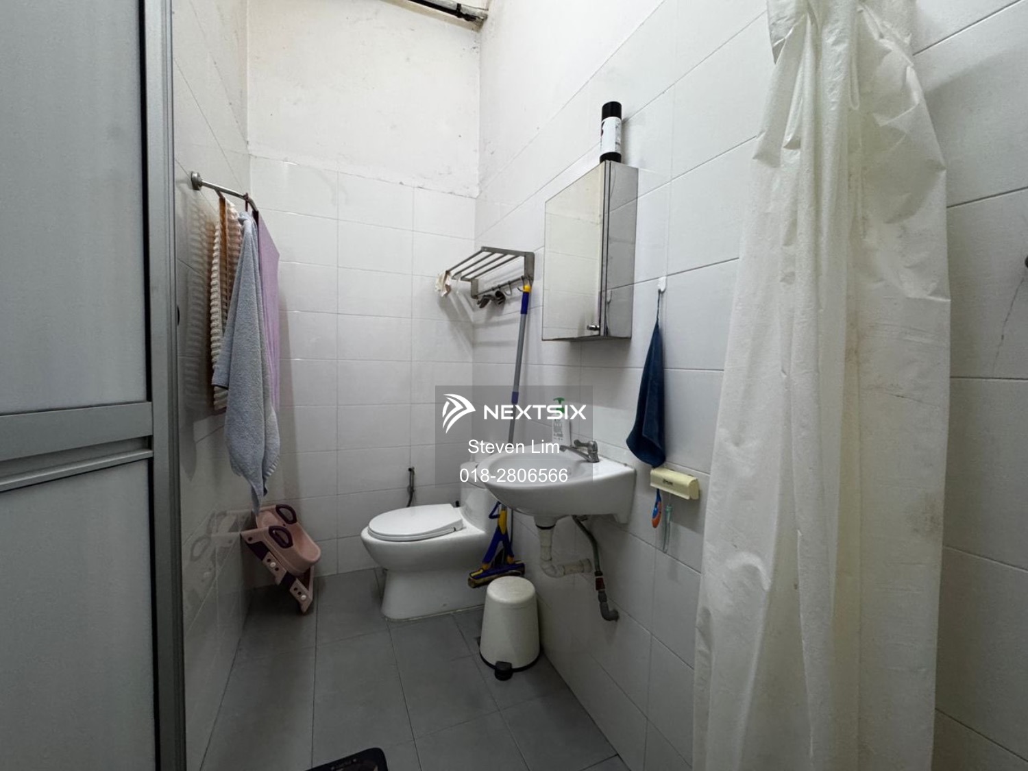 1-sty Terrace/Link House For Sale in Skudai Johor - Image 12