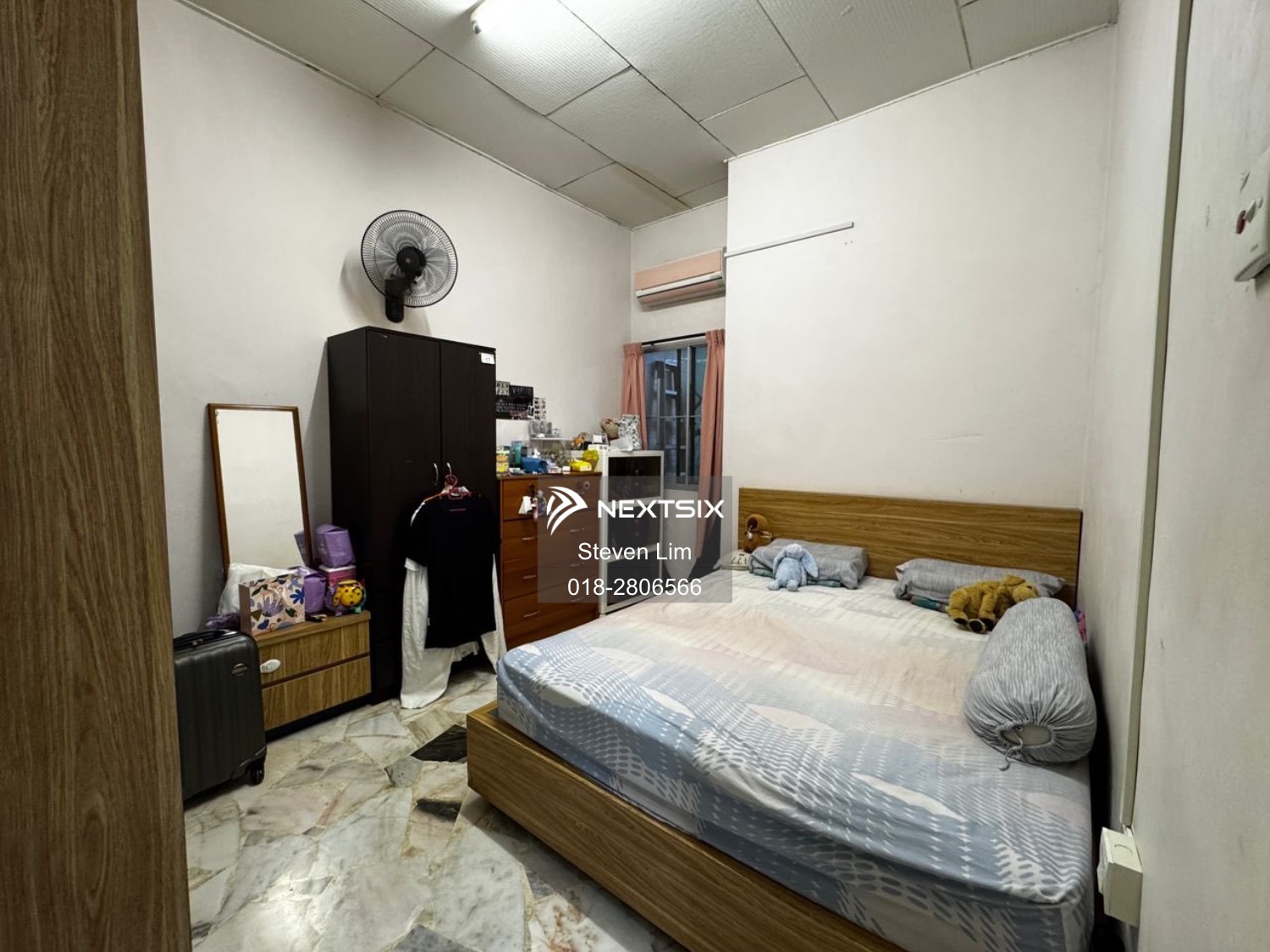 1-sty Terrace/Link House For Sale in Skudai Johor - Image 13