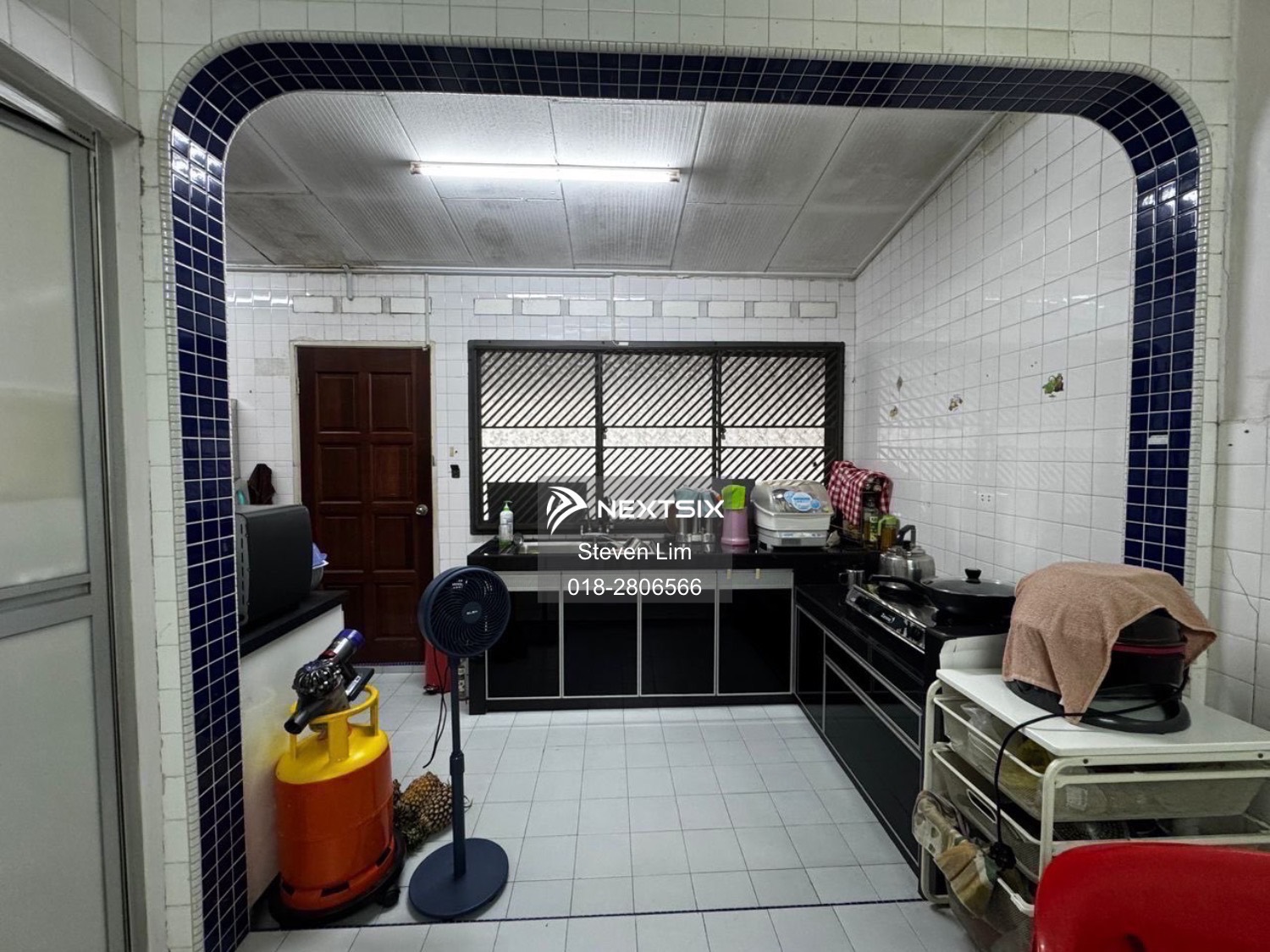 1-sty Terrace/Link House For Sale in Skudai Johor - Image 14