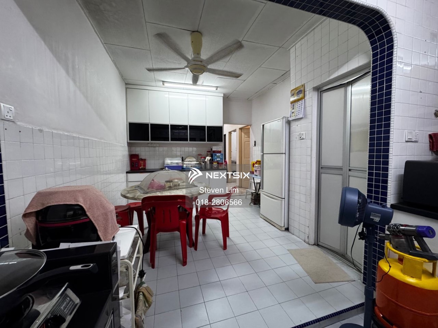 1-sty Terrace/Link House For Sale in Skudai Johor - Image 7