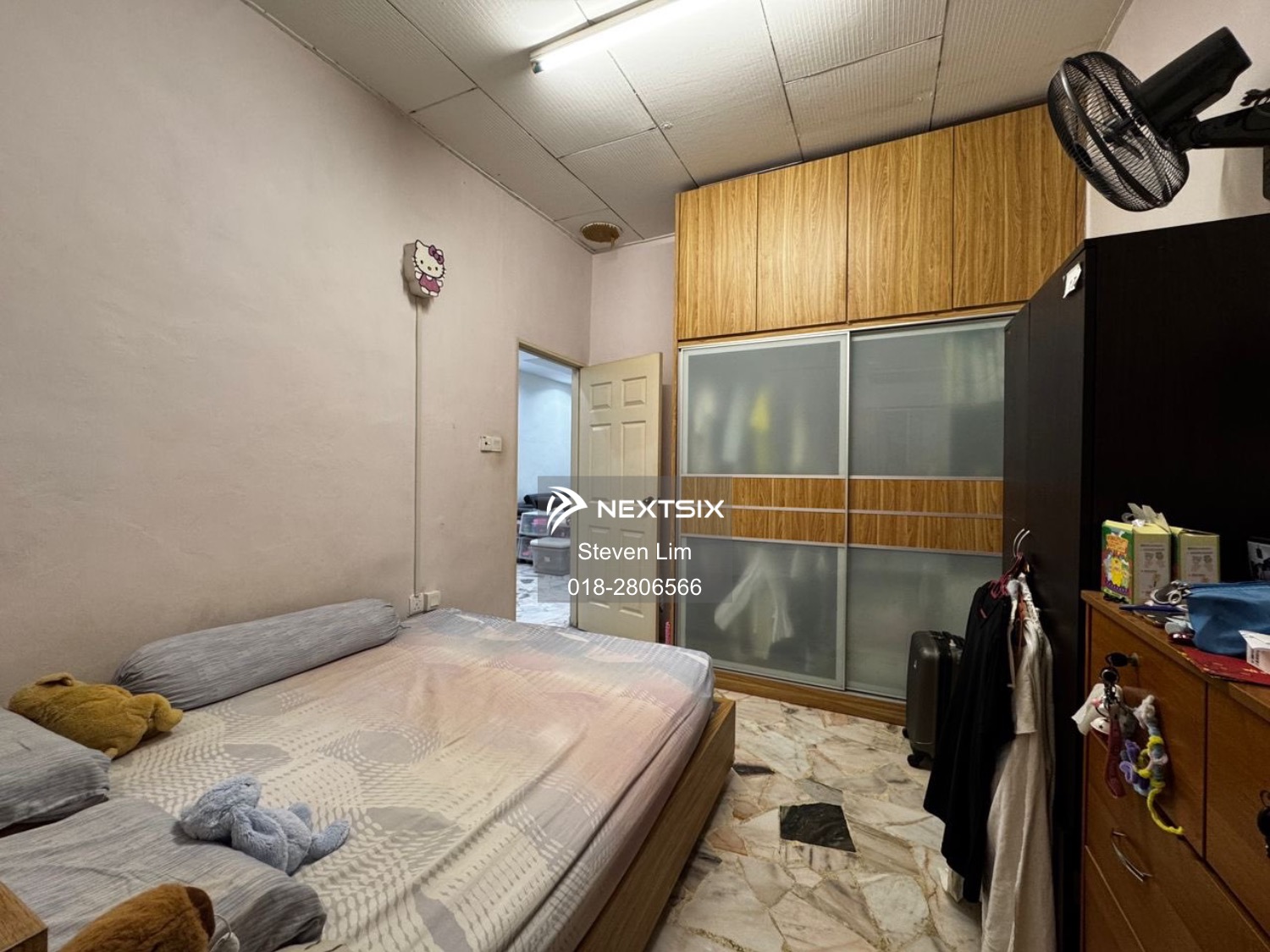 1-sty Terrace/Link House For Sale in Skudai Johor - Image 8