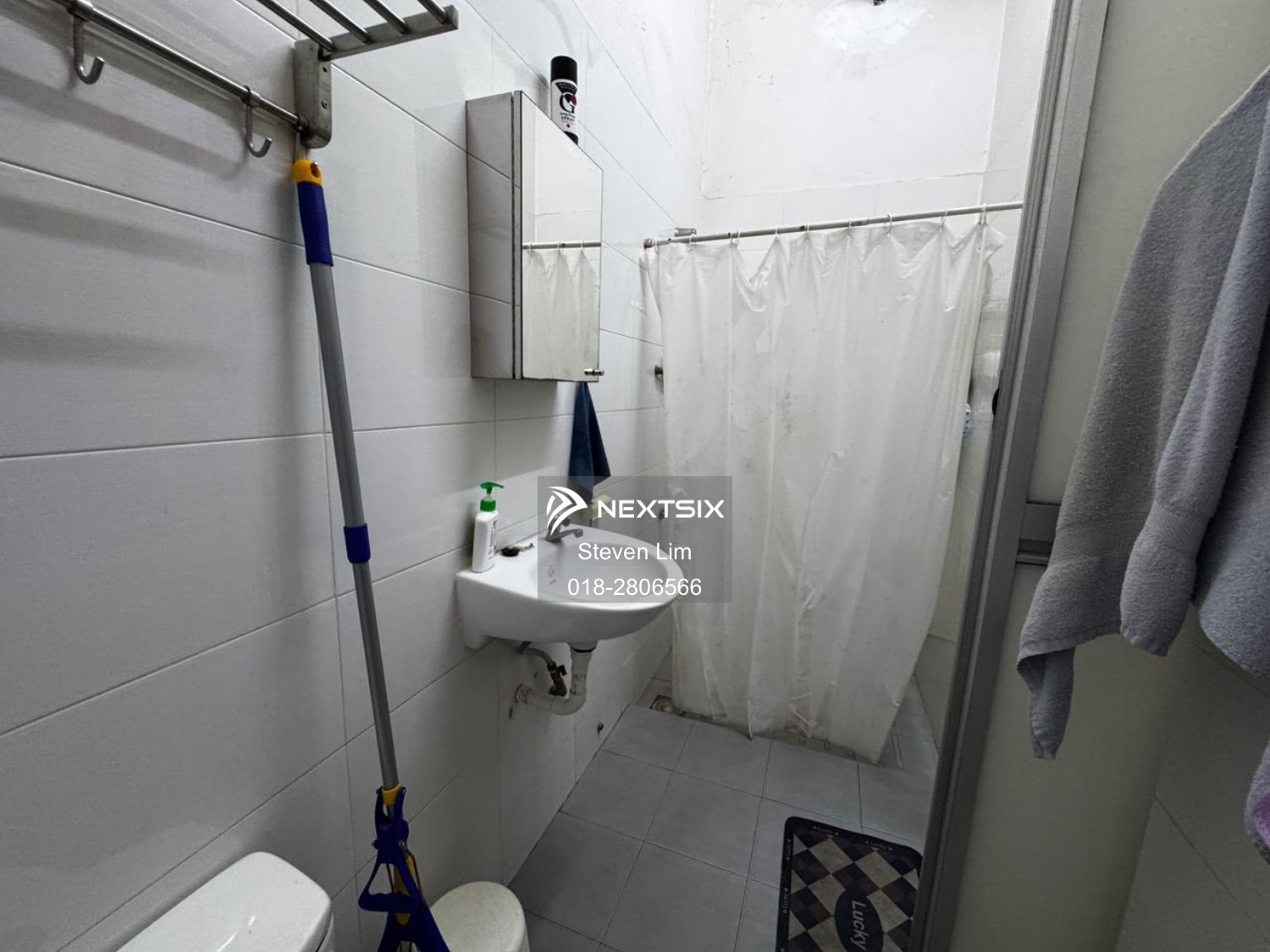 1-sty Terrace/Link House For Sale in Skudai Johor - Image 9