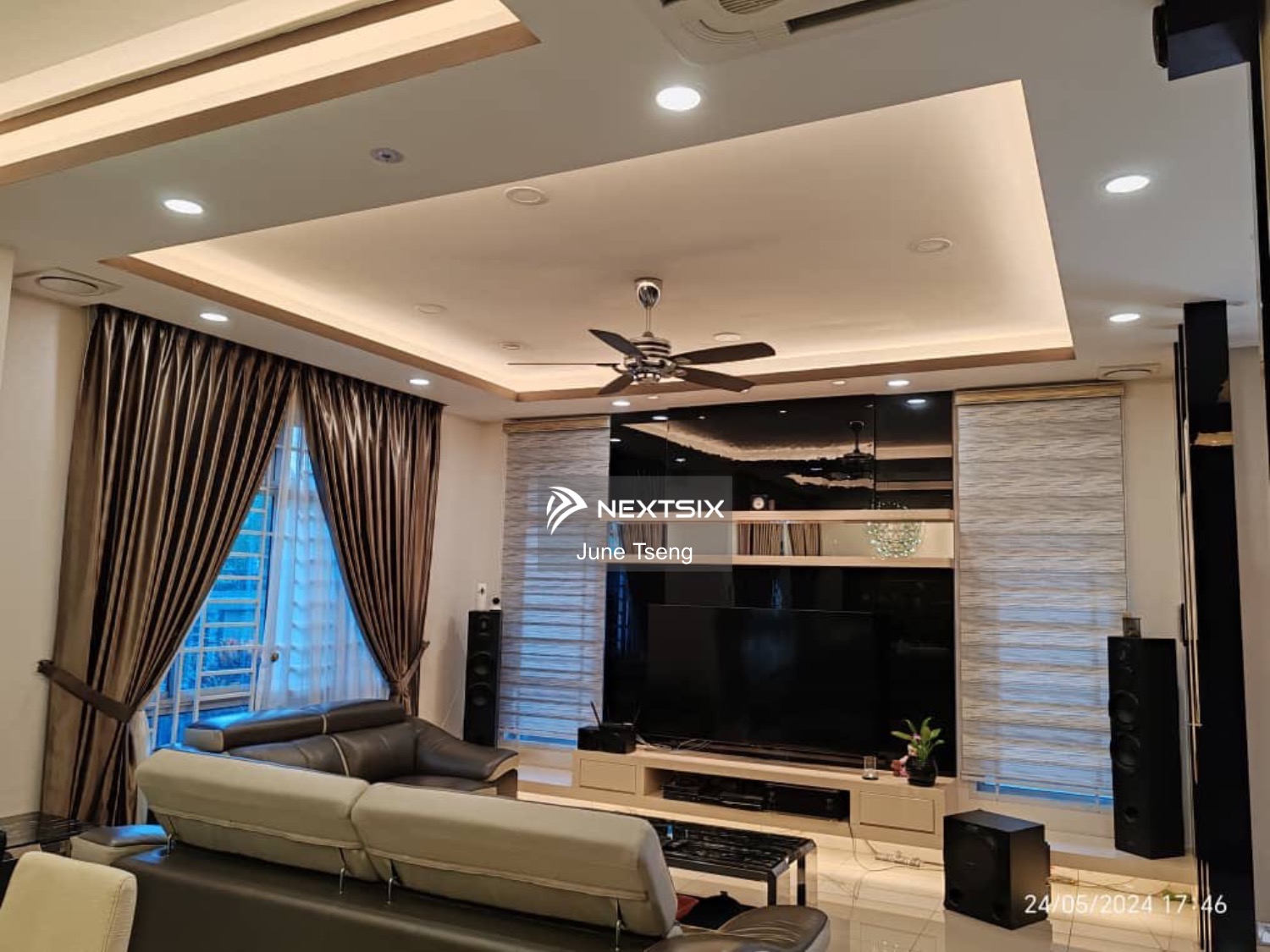 Semi-detached House For Sale in Johor Bahru Johor - Image 6