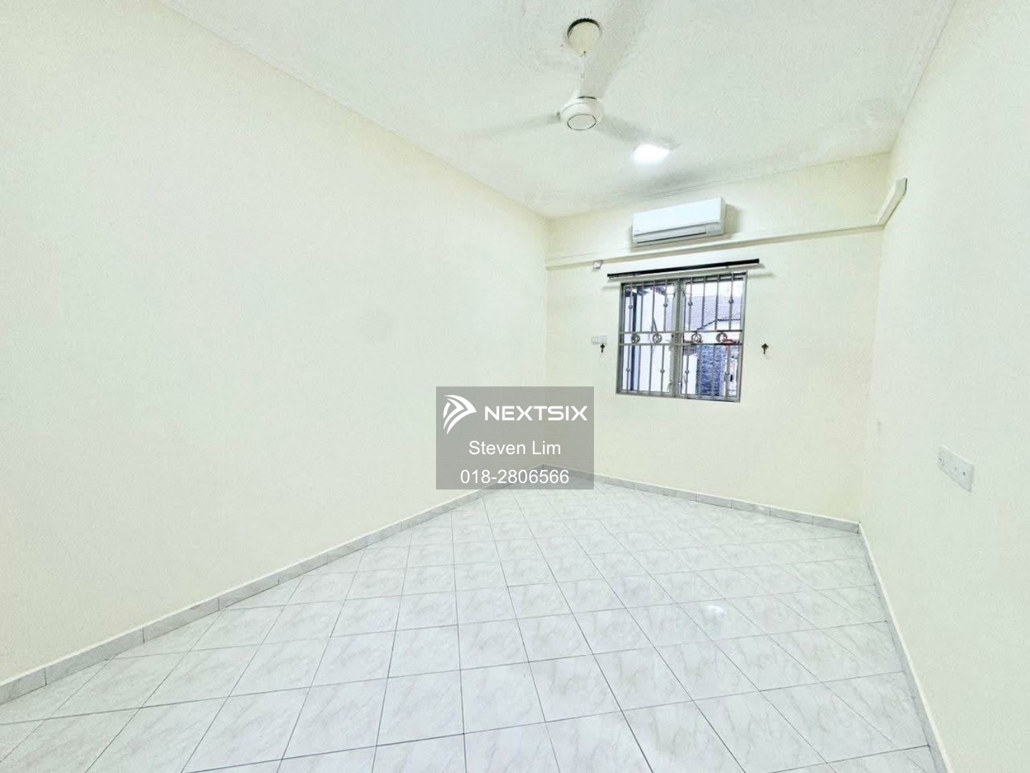 1-sty Terrace/Link House For Rent in Iskandar Puteri (Nusajaya) Johor - Image 3