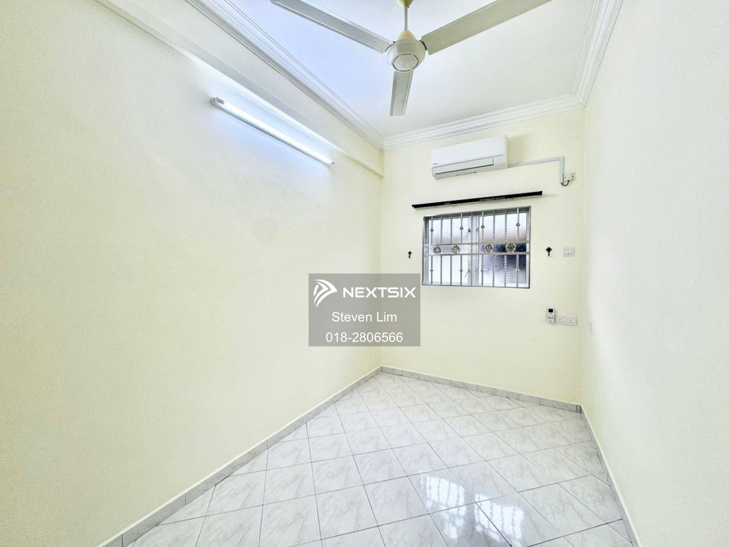 1-sty Terrace/Link House For Rent in Iskandar Puteri (Nusajaya) Johor - Image 7