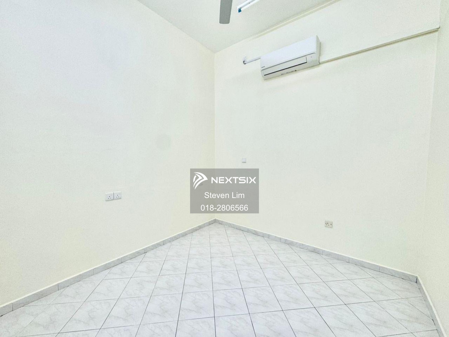 1-sty Terrace/Link House For Rent in Iskandar Puteri (Nusajaya) Johor - Image 8