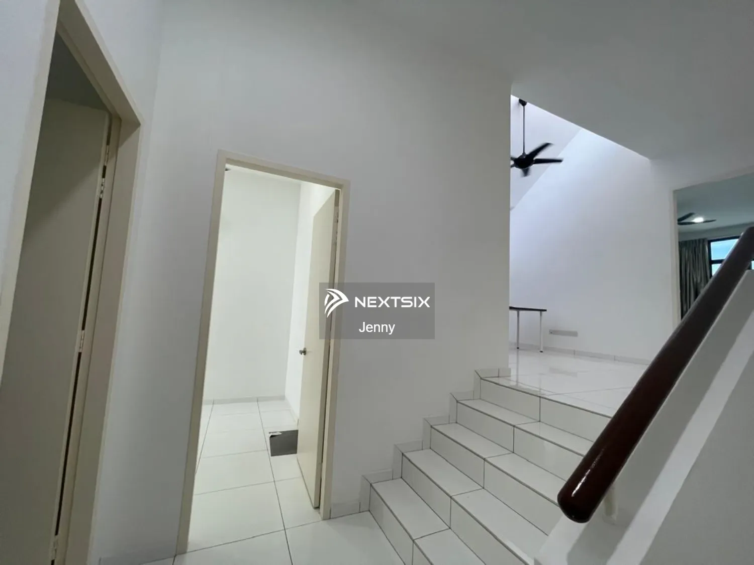2-sty Terrace/Link House For Rent in Iskandar Puteri (Nusajaya) Johor - Image 5