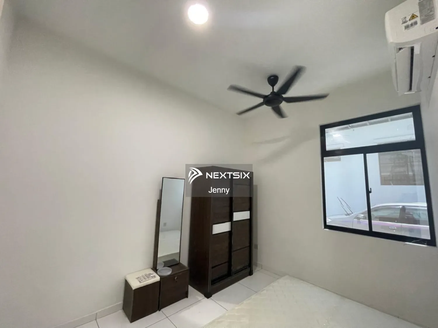 2-sty Terrace/Link House For Rent in Iskandar Puteri (Nusajaya) Johor - Image 7