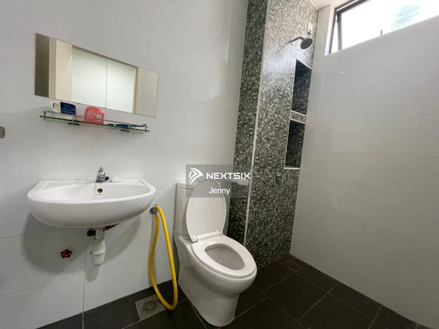 2-sty Terrace/Link House For Rent in Iskandar Puteri (Nusajaya) Johor - Image 9