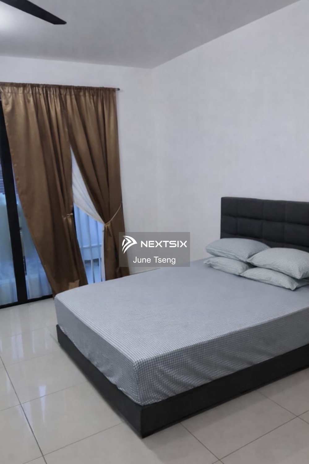2-sty Terrace/Link House For Sale in Ulu Tiram Johor
