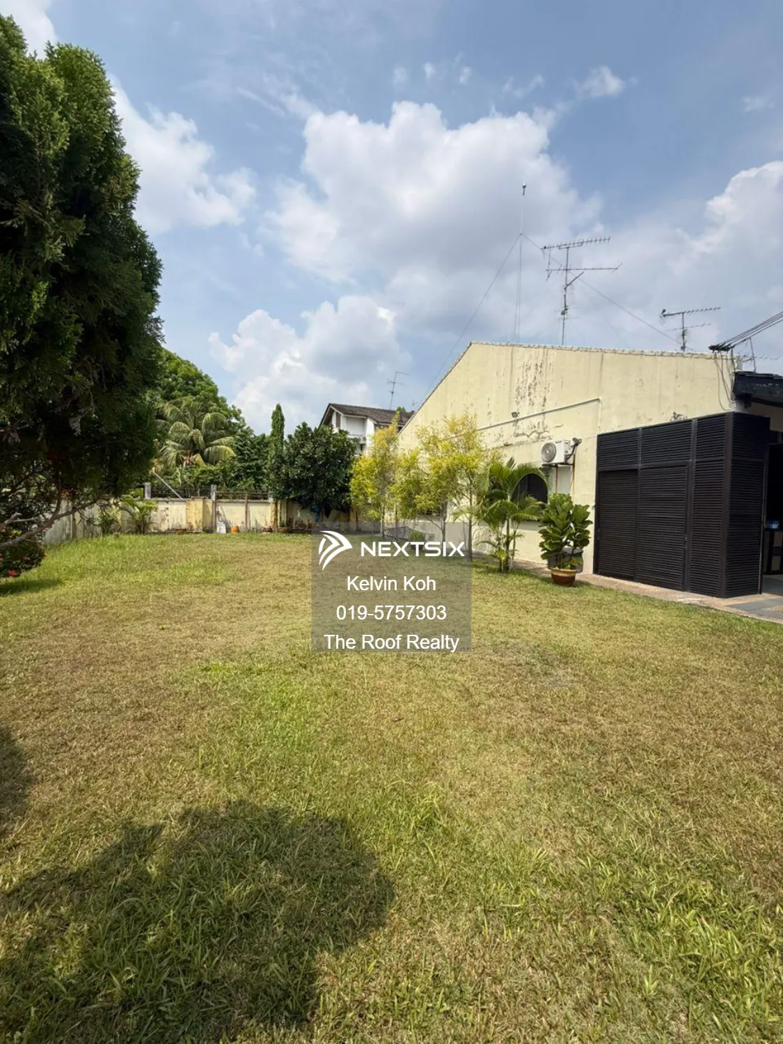 1-sty Terrace/Link House For Sale in Johor Bahru Johor
