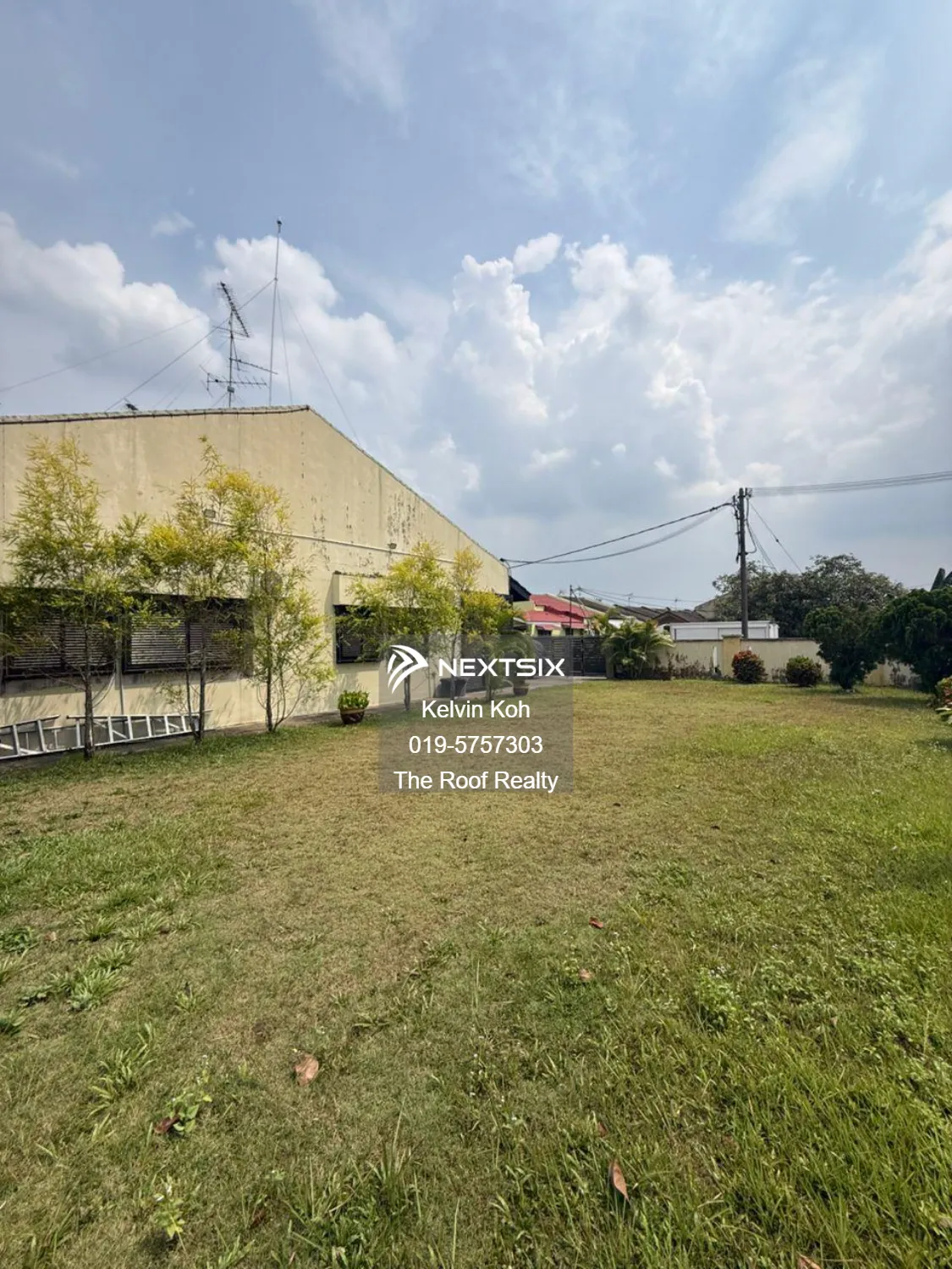 1-sty Terrace/Link House For Sale in Johor Bahru Johor - Image 2