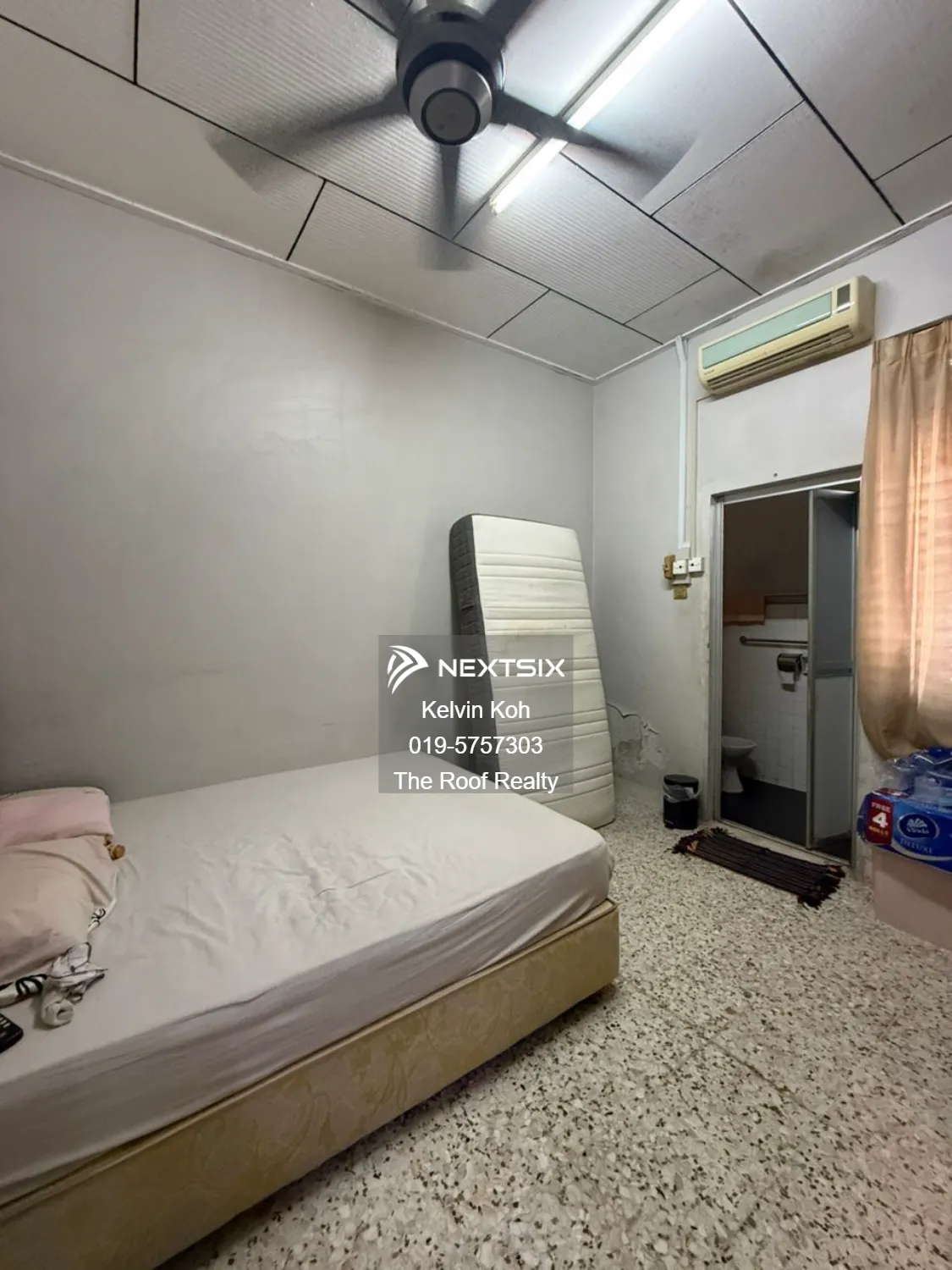1-sty Terrace/Link House For Sale in Johor Bahru Johor - Image 3