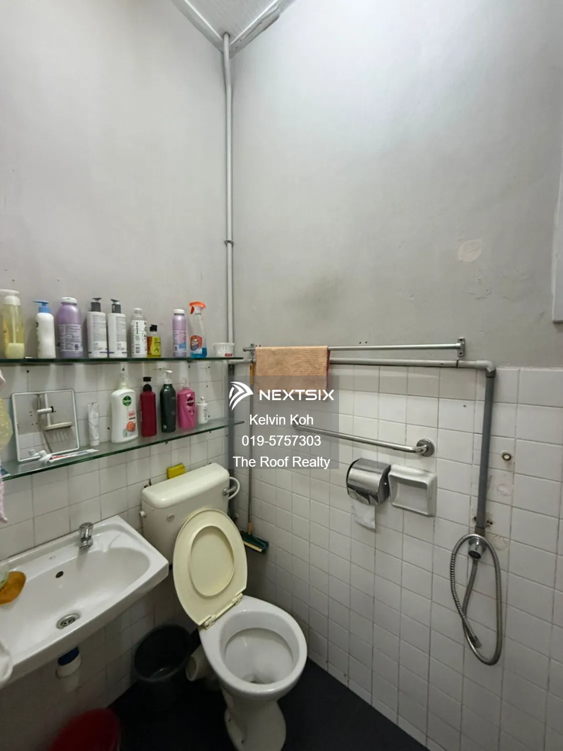 1-sty Terrace/Link House For Sale in Johor Bahru Johor - Image 5