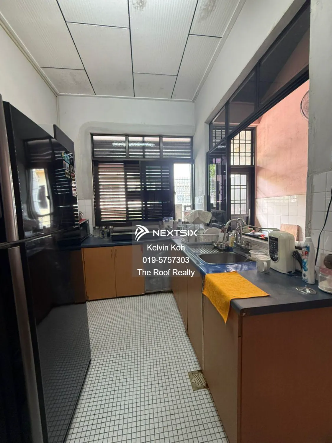 1-sty Terrace/Link House For Sale in Johor Bahru Johor - Image 8