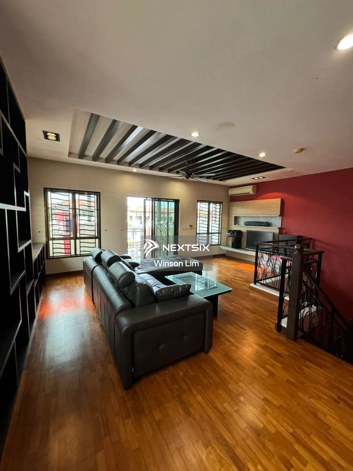 2.5-sty Terrace/Link House For Sale in Skudai Johor - Image 2