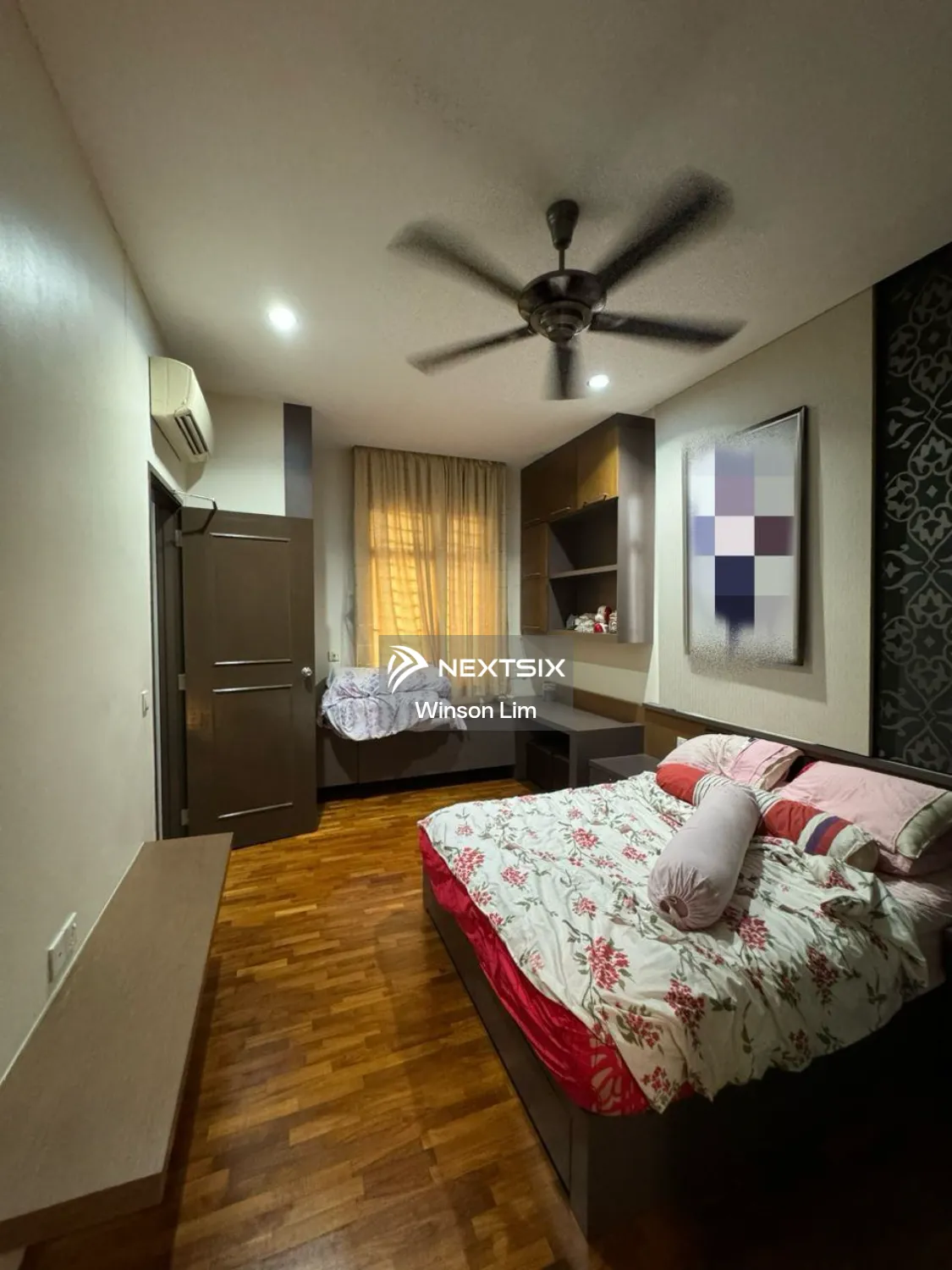 2.5-sty Terrace/Link House For Sale in Skudai Johor - Image 3