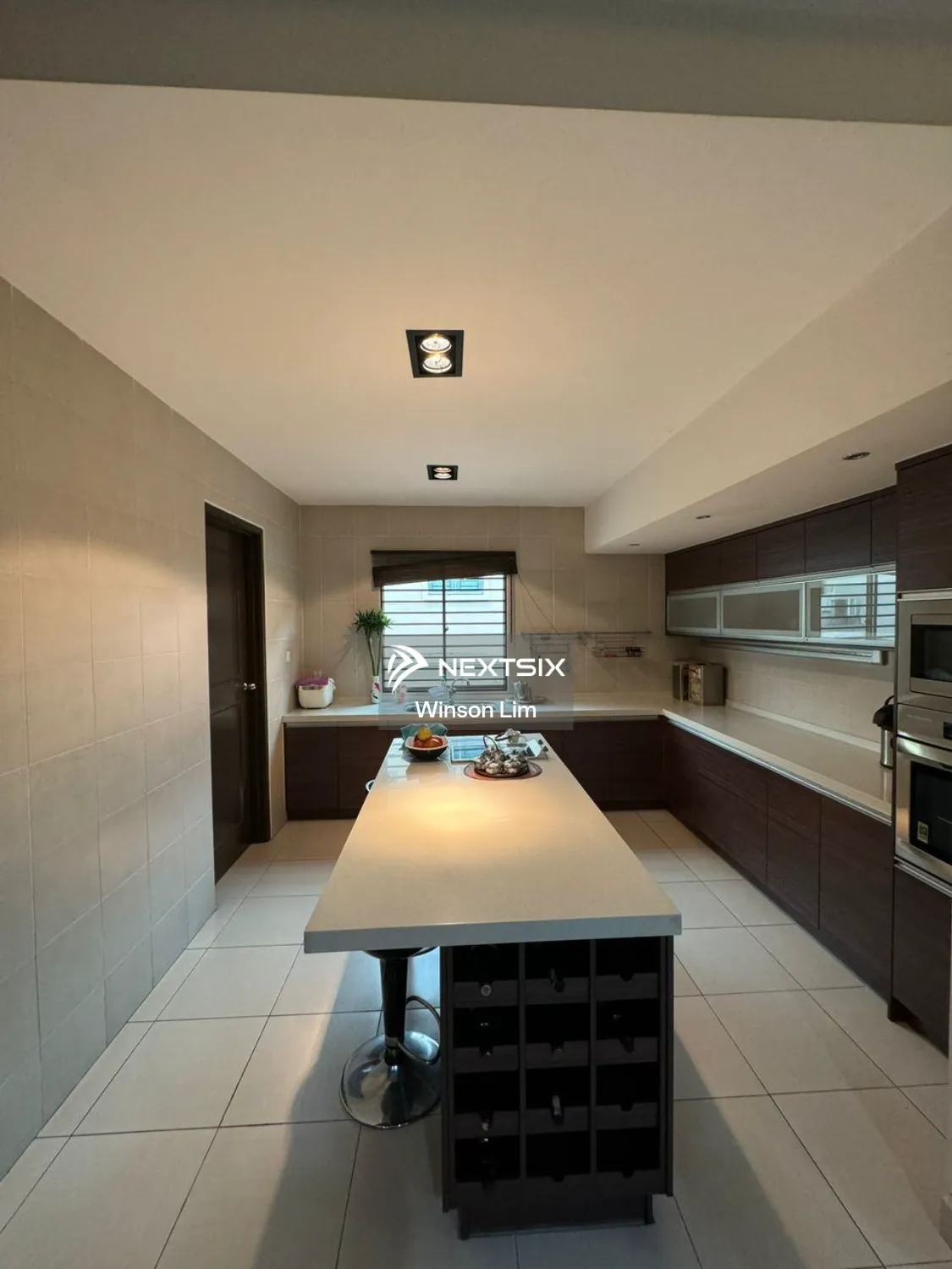 2.5-sty Terrace/Link House For Sale in Skudai Johor - Image 4