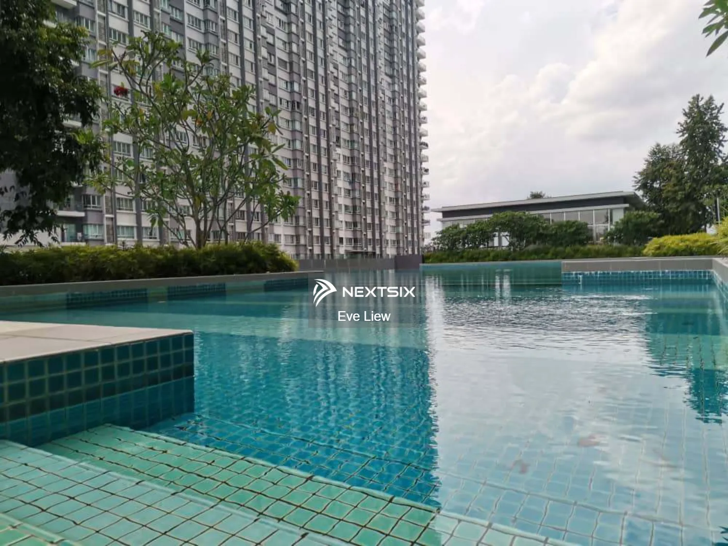 Serviced Residence For Rent in Dengkil Selangor