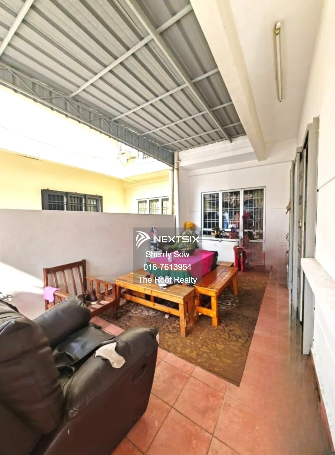 2-sty Terrace/Link House For Sale in Skudai Johor - Image 10