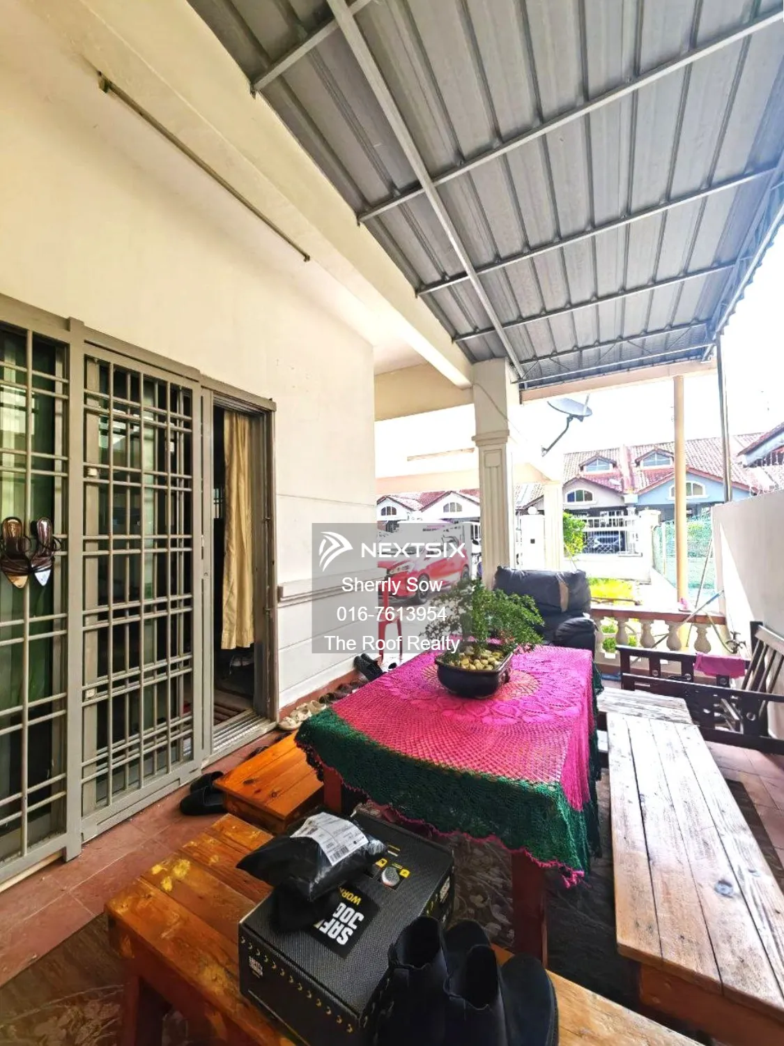 2-sty Terrace/Link House For Sale in Skudai Johor - Image 11