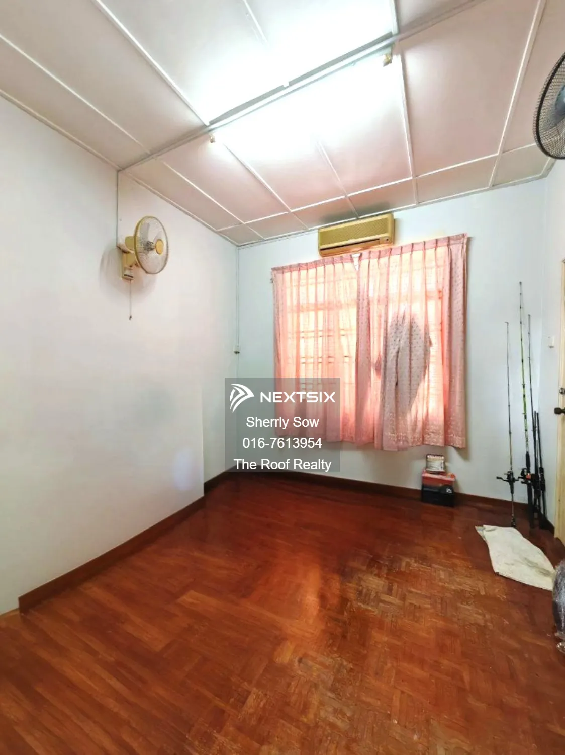 2-sty Terrace/Link House For Sale in Skudai Johor - Image 5