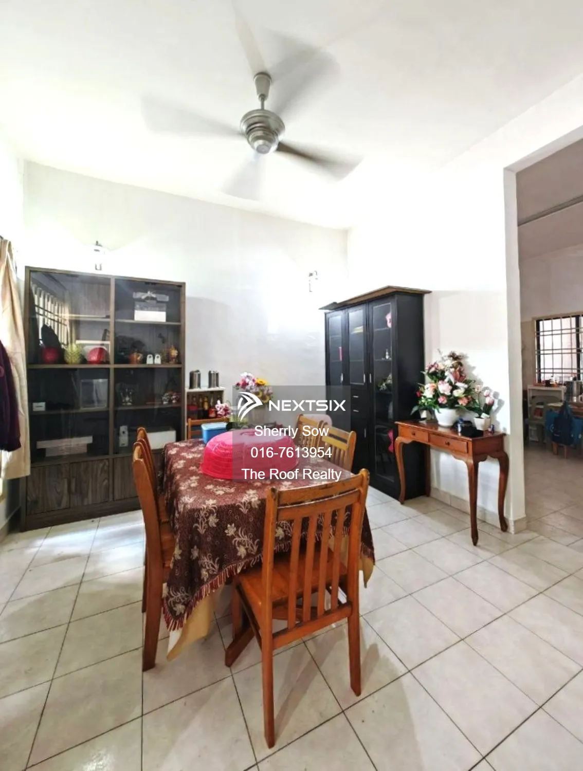 2-sty Terrace/Link House For Sale in Skudai Johor - Image 6