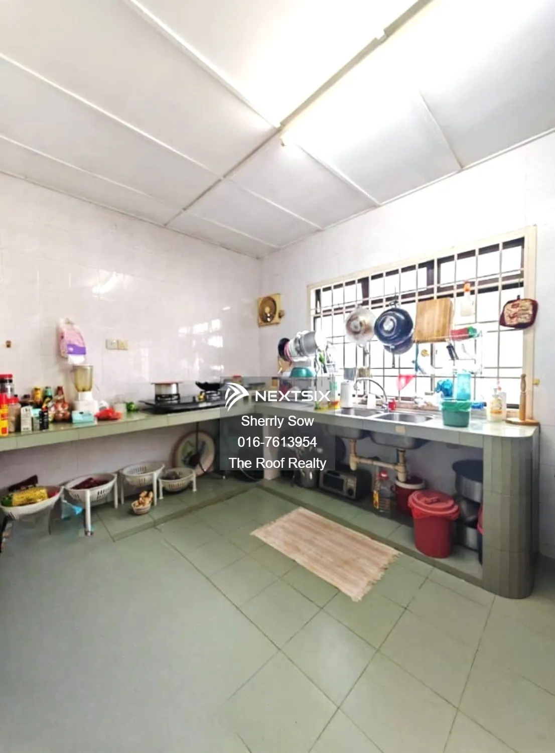 2-sty Terrace/Link House For Sale in Skudai Johor - Image 8
