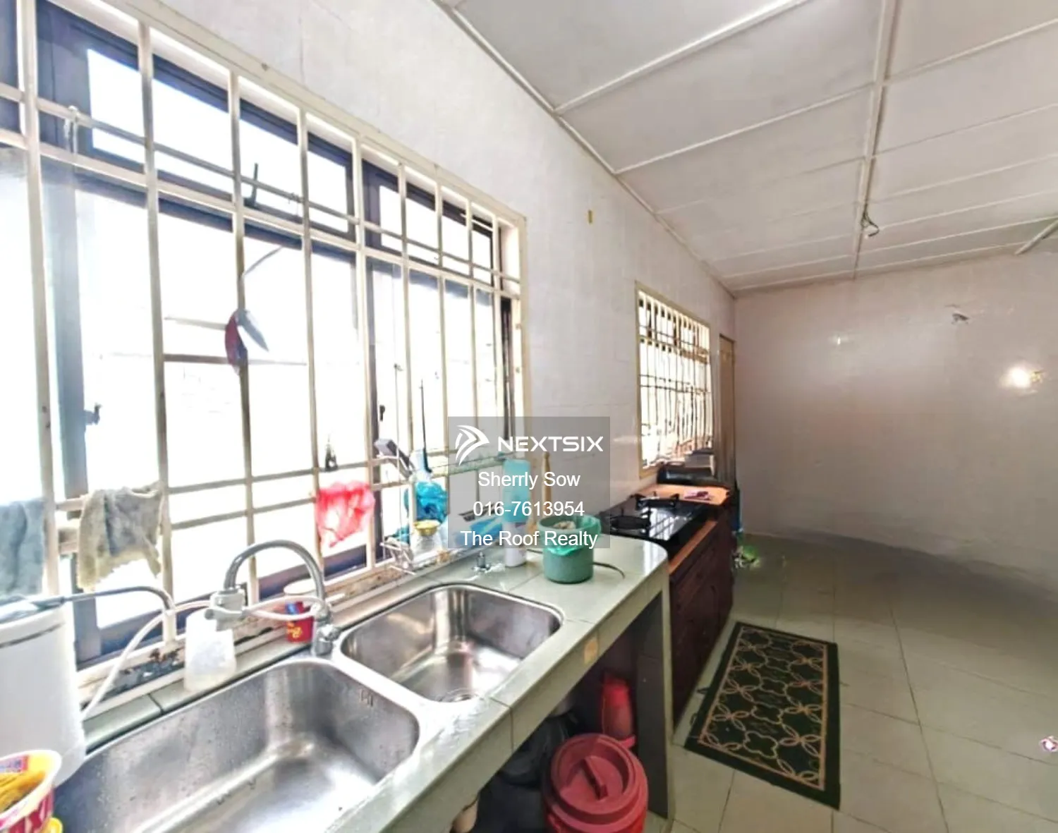2-sty Terrace/Link House For Sale in Skudai Johor - Image 9