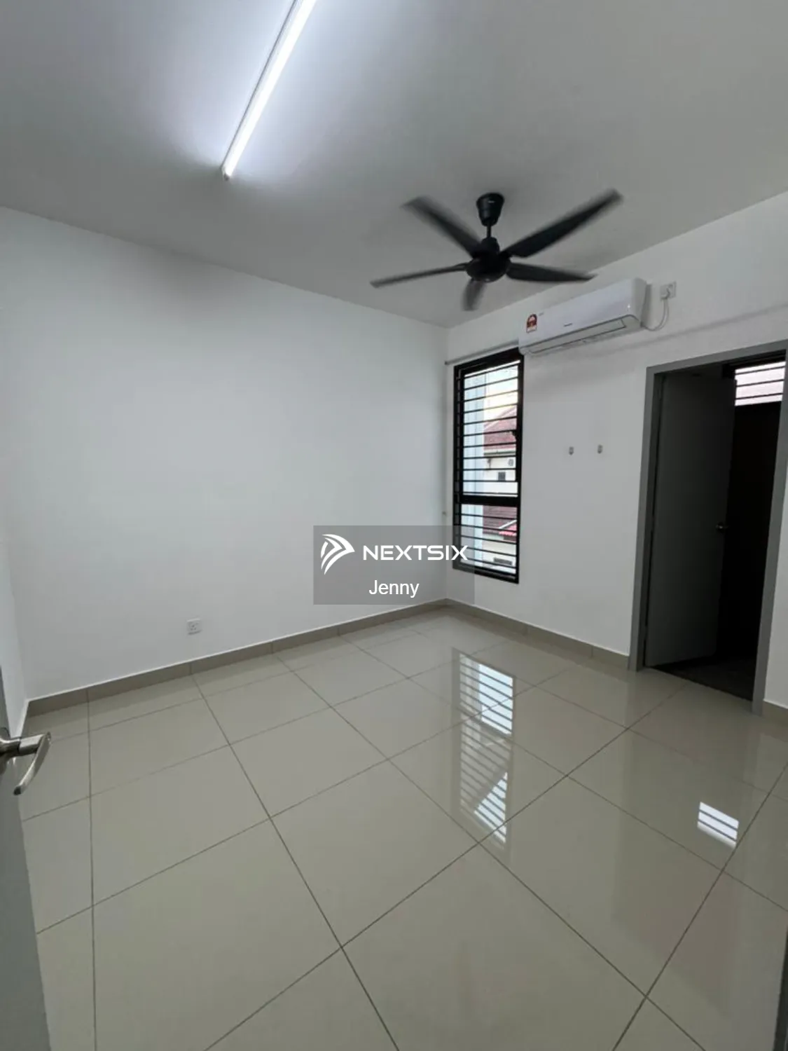 2-sty Terrace/Link House For Rent in Kulai Johor - Image 9