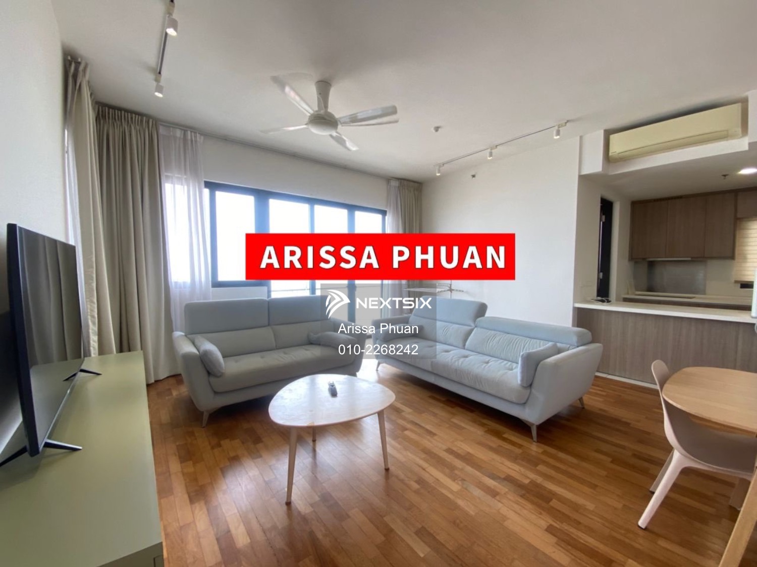 Condominium For Rent in Tanjong Tokong Penang
