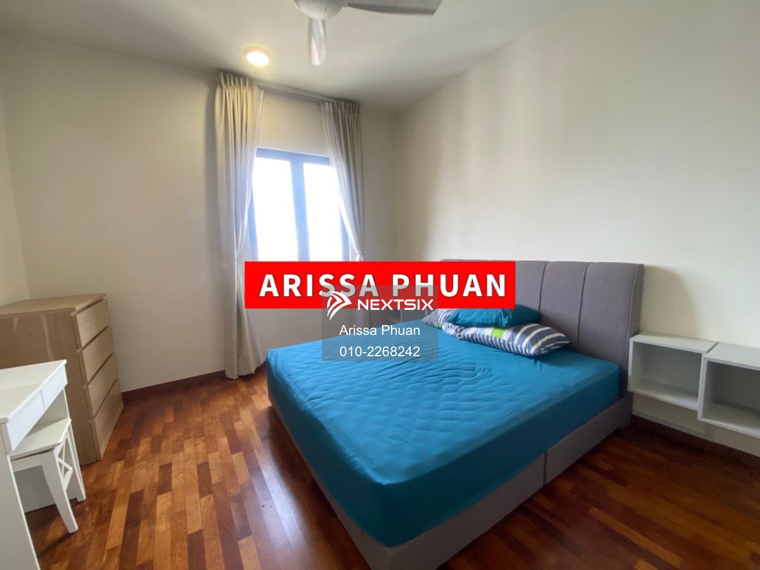 Condominium For Rent in Tanjong Tokong Penang - Image 10