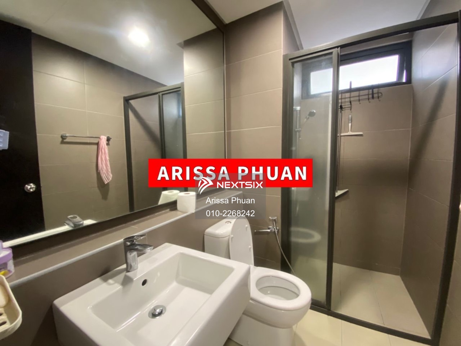 Condominium For Rent in Tanjong Tokong Penang - Image 11