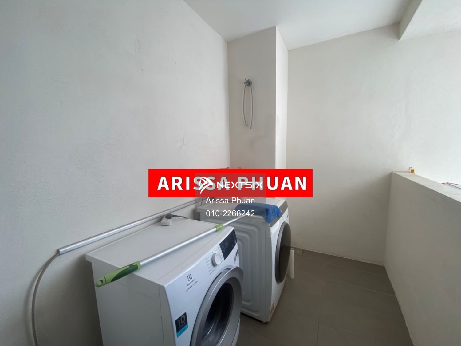 Condominium For Rent in Tanjong Tokong Penang - Image 12