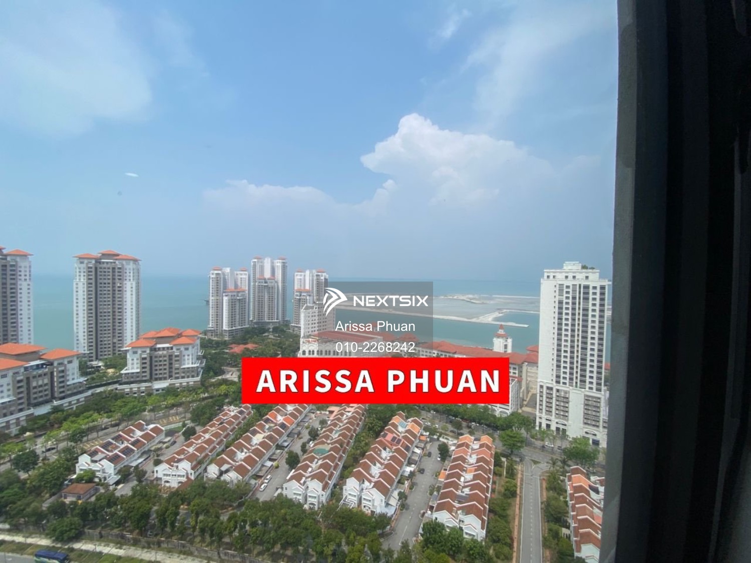 Condominium For Rent in Tanjong Tokong Penang - Image 3