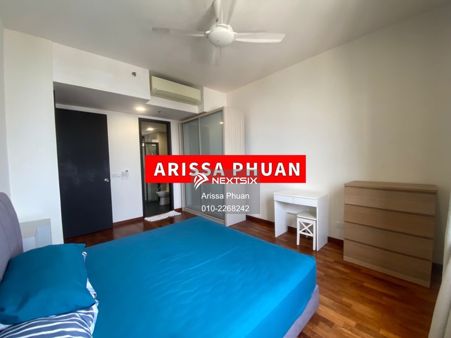 Condominium For Rent in Tanjong Tokong Penang - Image 4