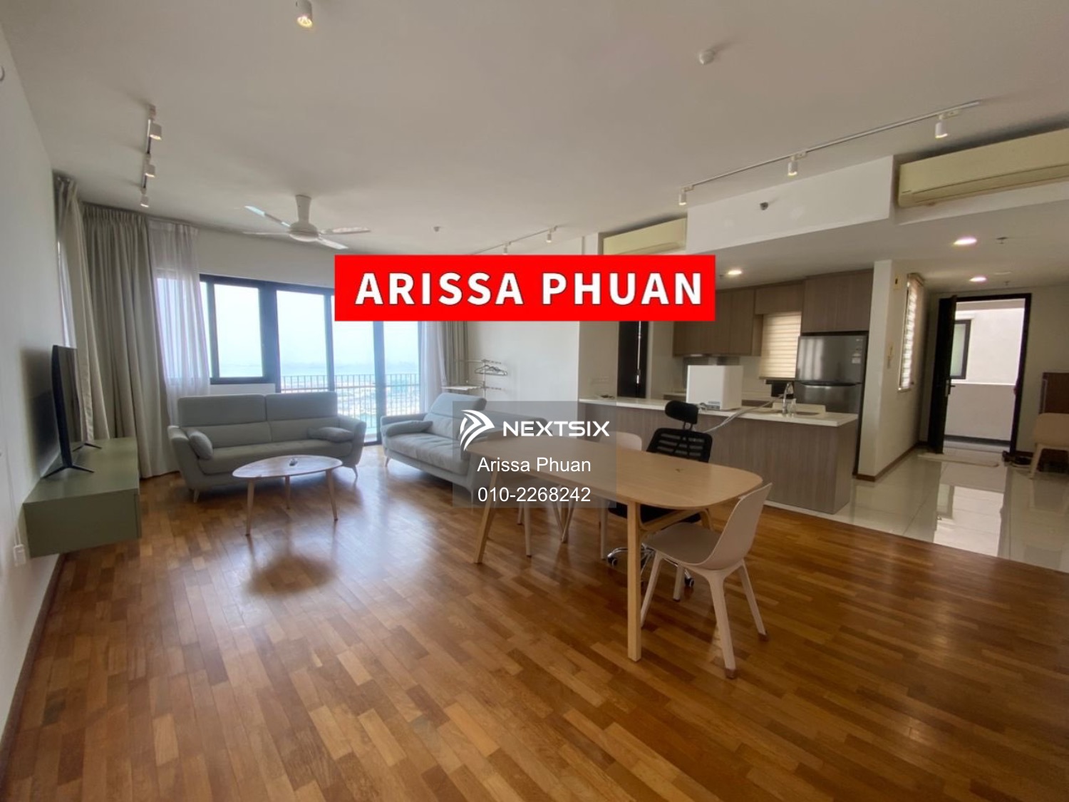 Condominium For Rent in Tanjong Tokong Penang - Image 5