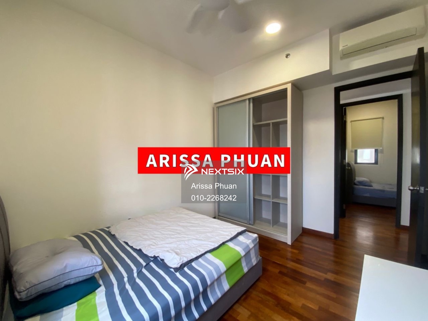 Condominium For Rent in Tanjong Tokong Penang - Image 6