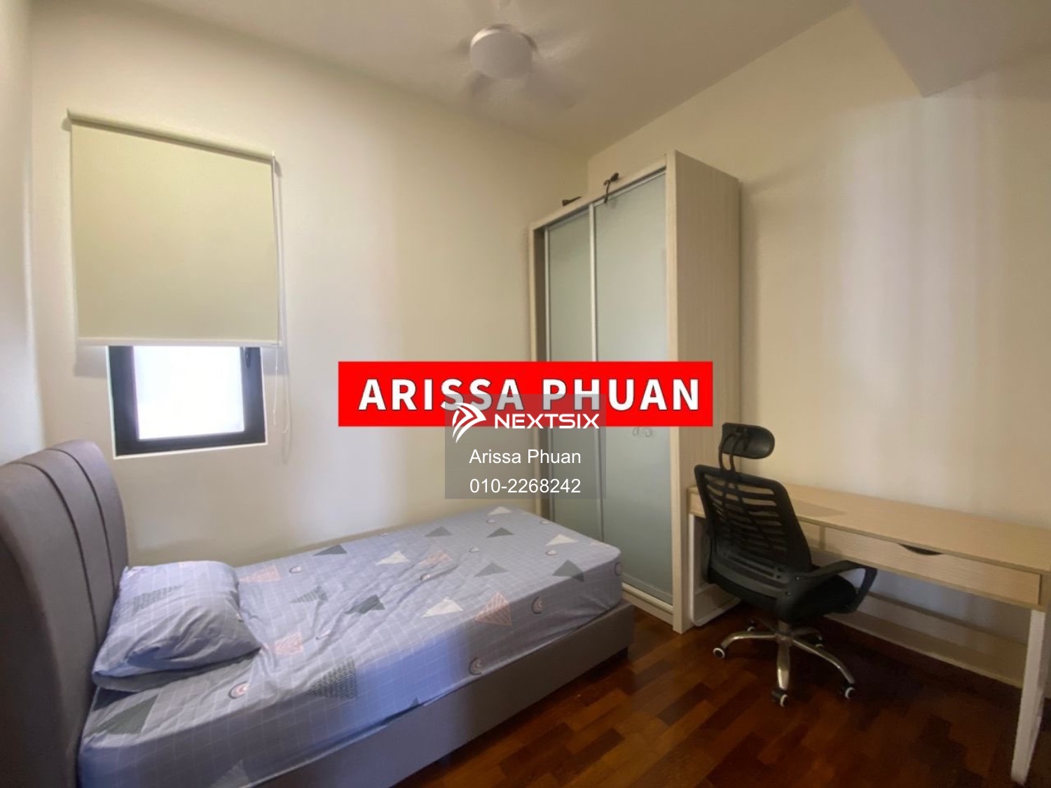 Condominium For Rent in Tanjong Tokong Penang - Image 7