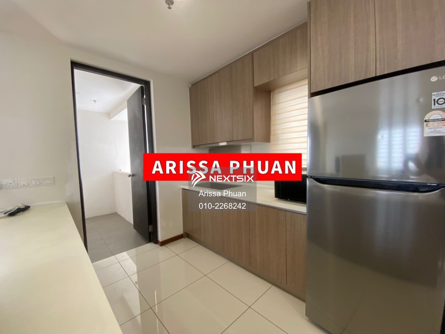 Condominium For Rent in Tanjong Tokong Penang - Image 8