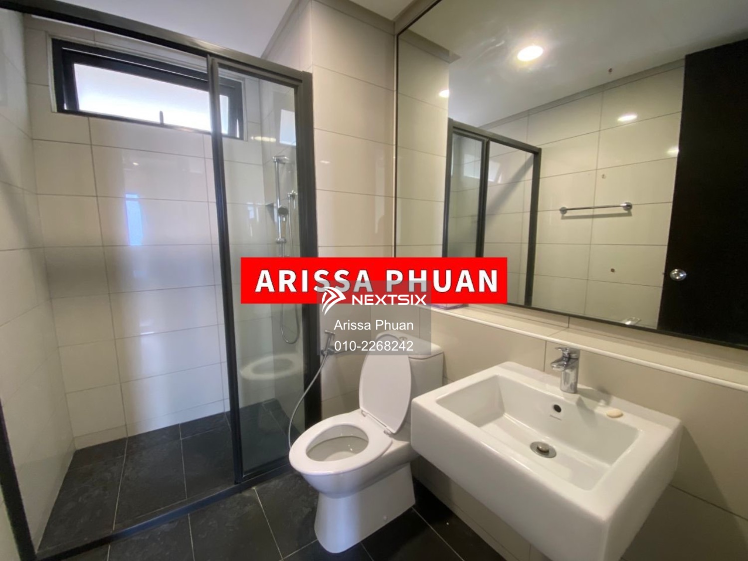 Condominium For Rent in Tanjong Tokong Penang - Image 9