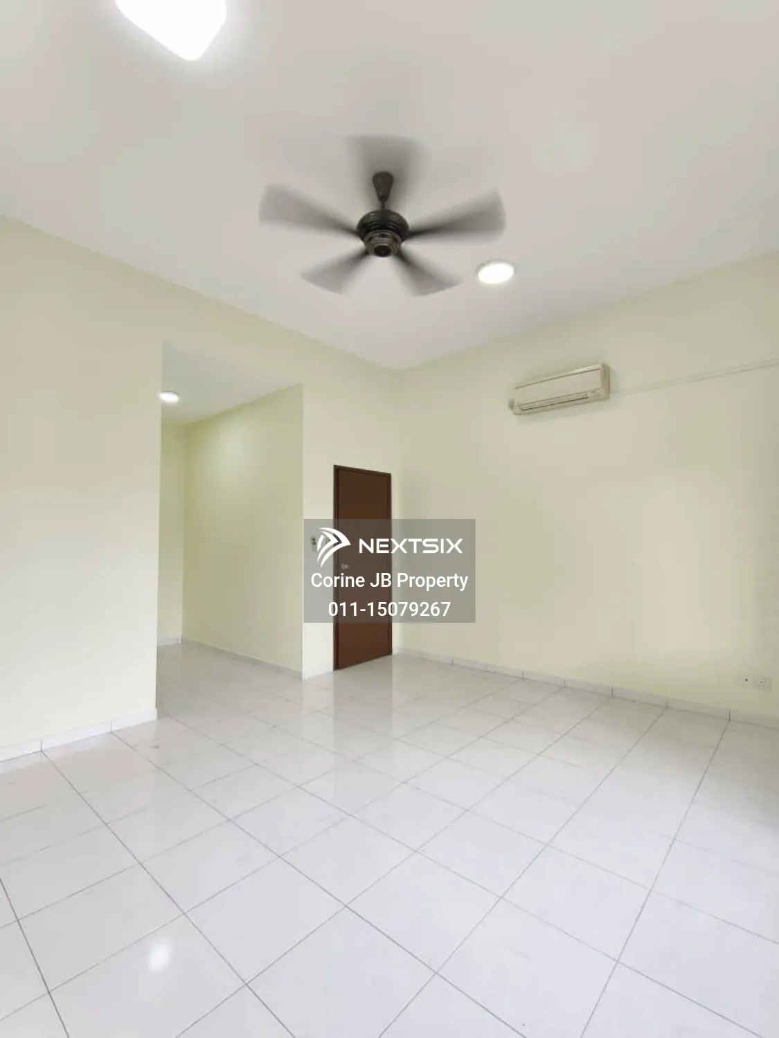 2-sty Terrace/Link House For Sale in Johor Bahru Johor - Image 10