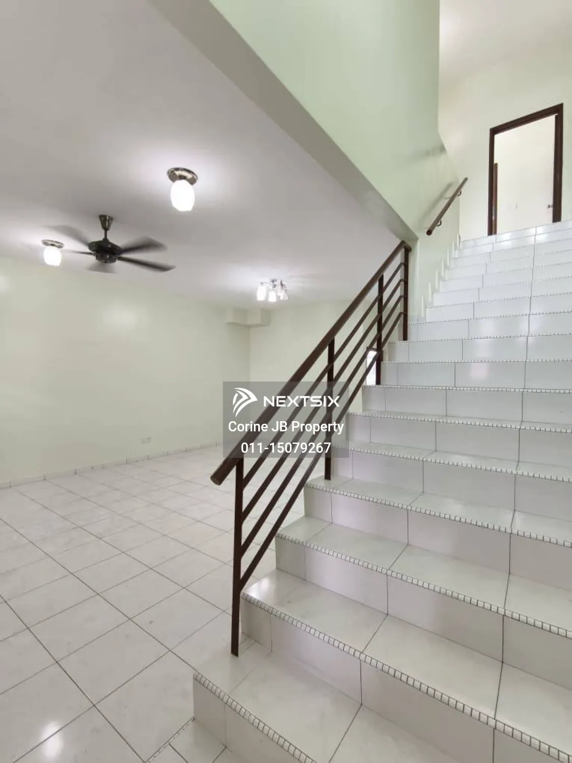 2-sty Terrace/Link House For Sale in Johor Bahru Johor - Image 5