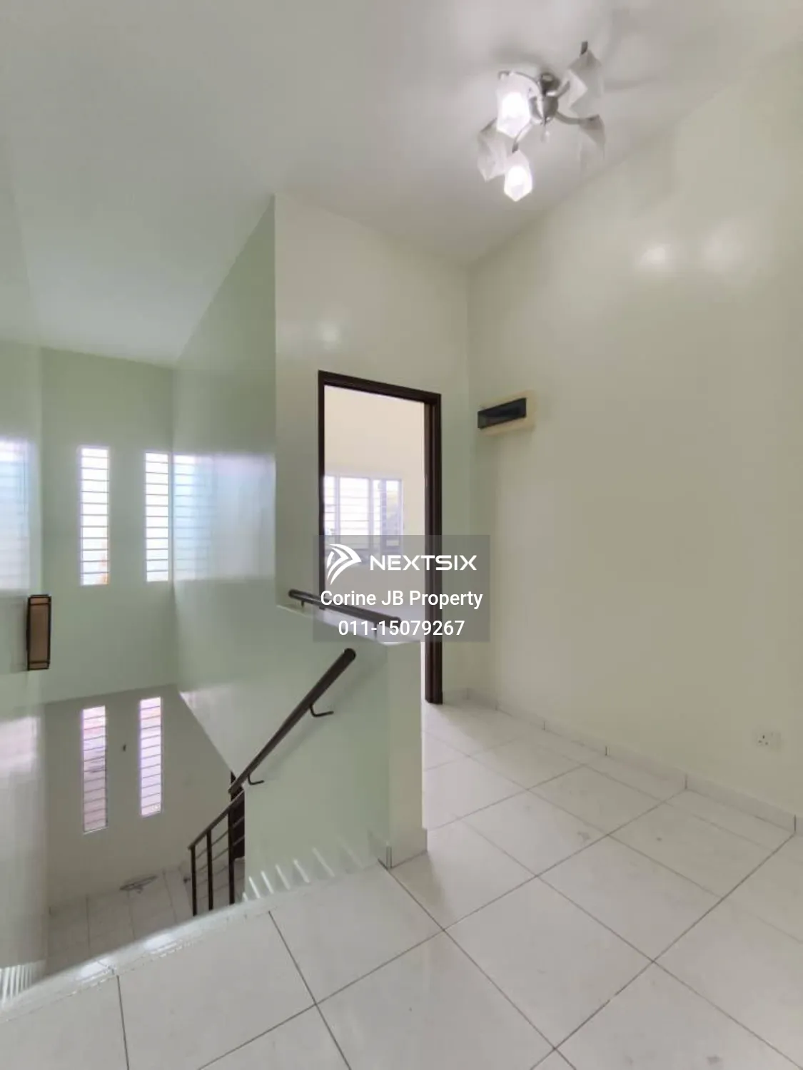 2-sty Terrace/Link House For Sale in Johor Bahru Johor - Image 8