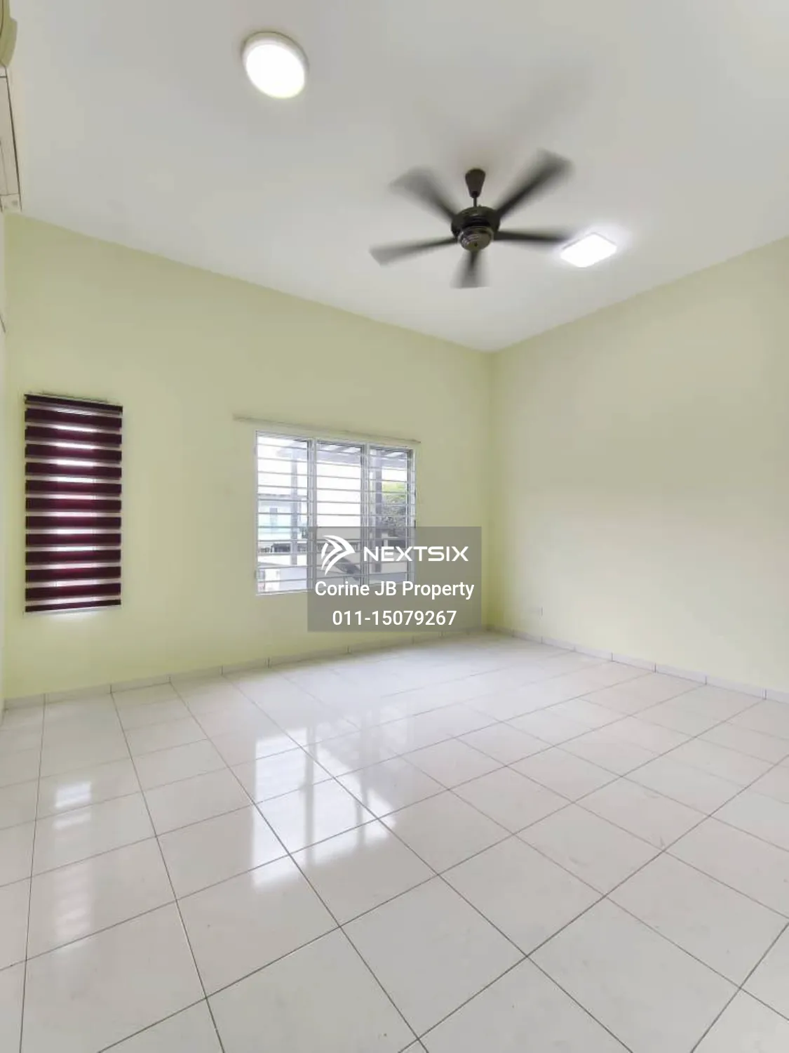 2-sty Terrace/Link House For Sale in Johor Bahru Johor - Image 9