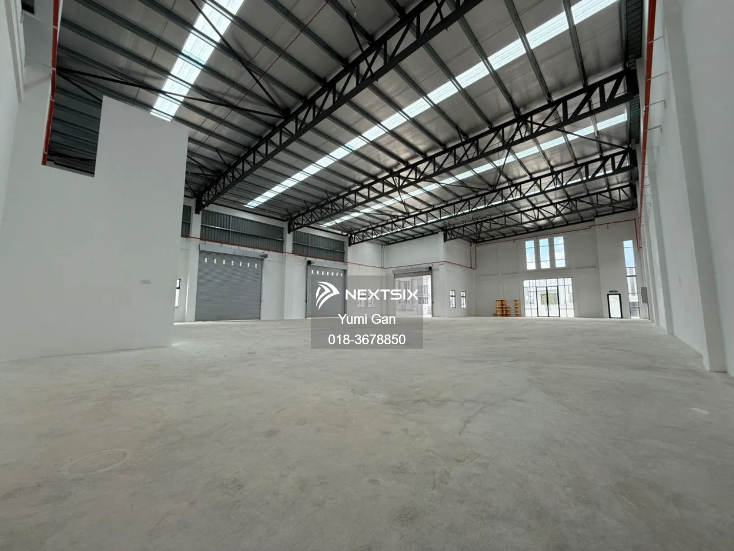 Semi-D Factory For Sale in Johor Bahru Johor - Image 7