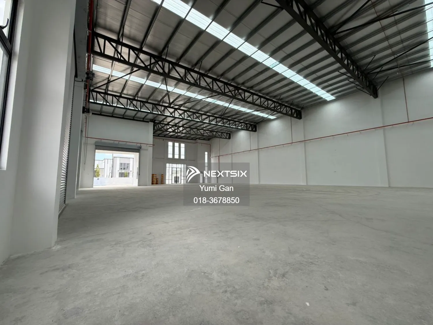 Semi-D Factory For Sale in Johor Bahru Johor - Image 8