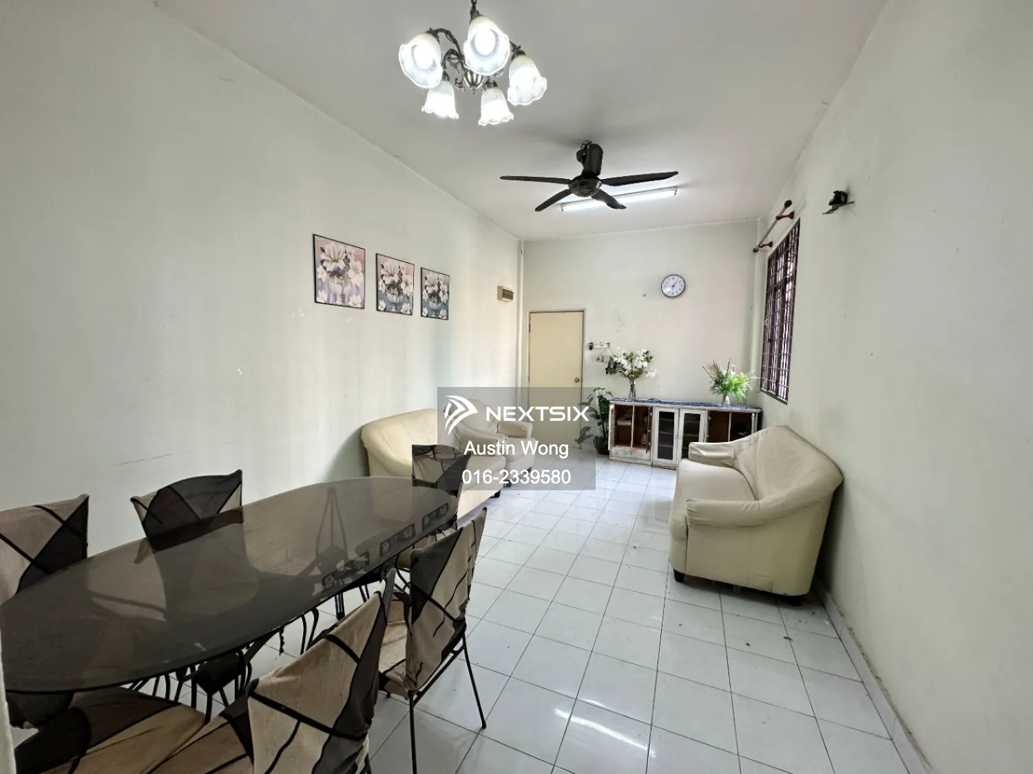 Apartment For Sale in Puchong Selangor